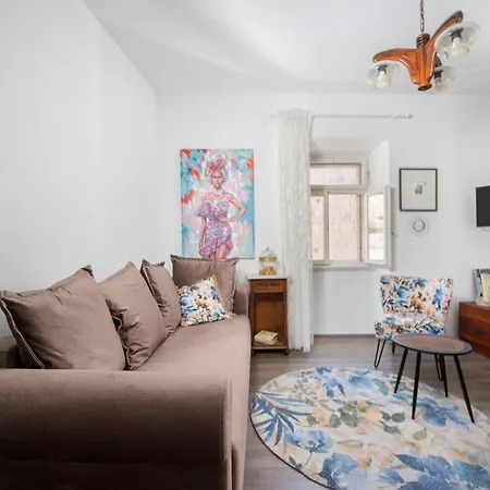 Stonehouse Lino For 6 With Sea View Apartment Trogir Exterior photo