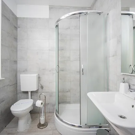Stonehouse Lino For 6 With Sea View Apartment Trogir Exterior photo